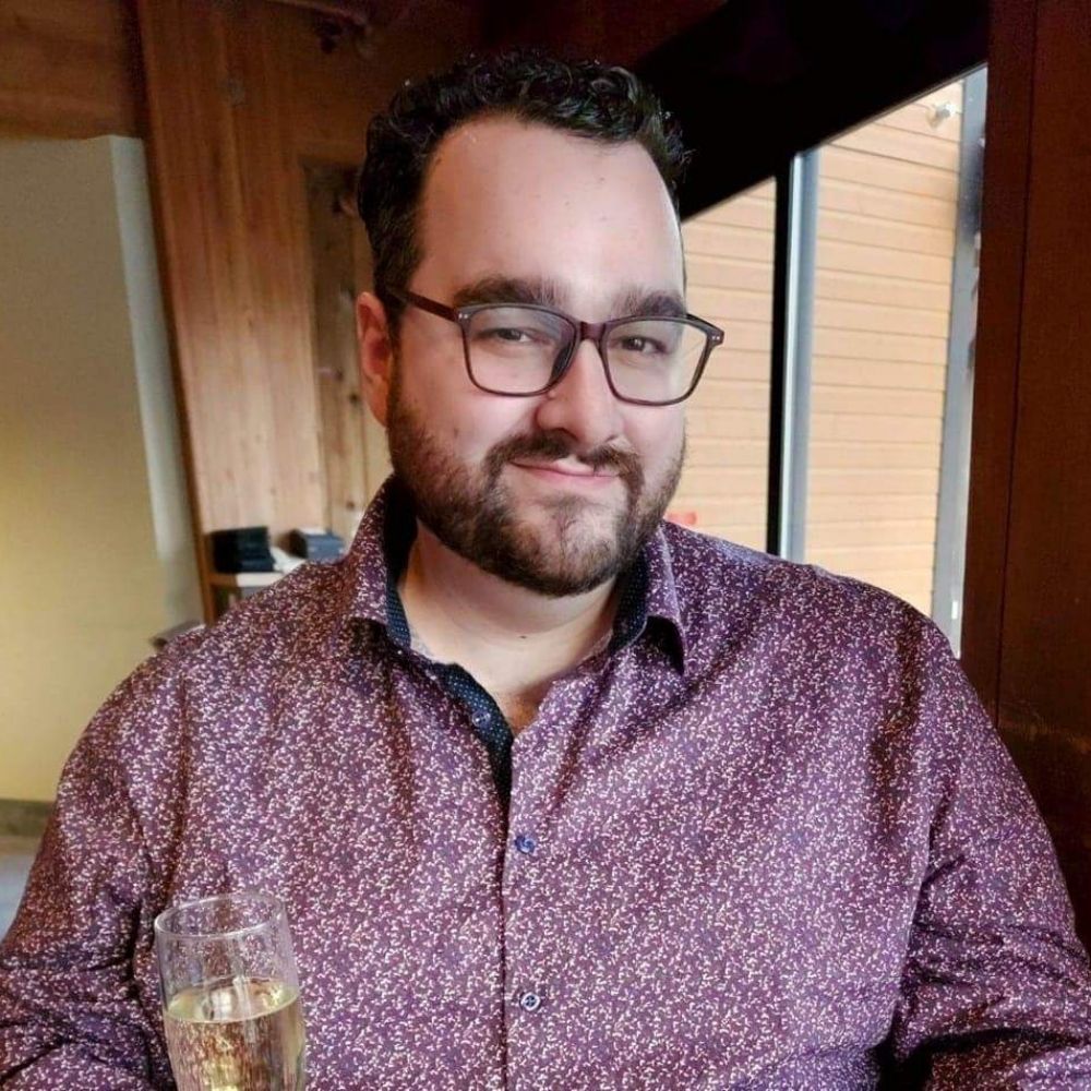 Jonathan Therrien