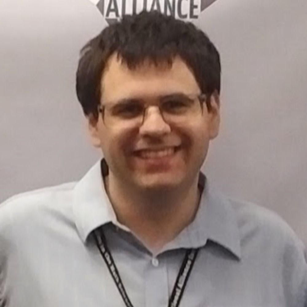 Tim McEldowney's avatar