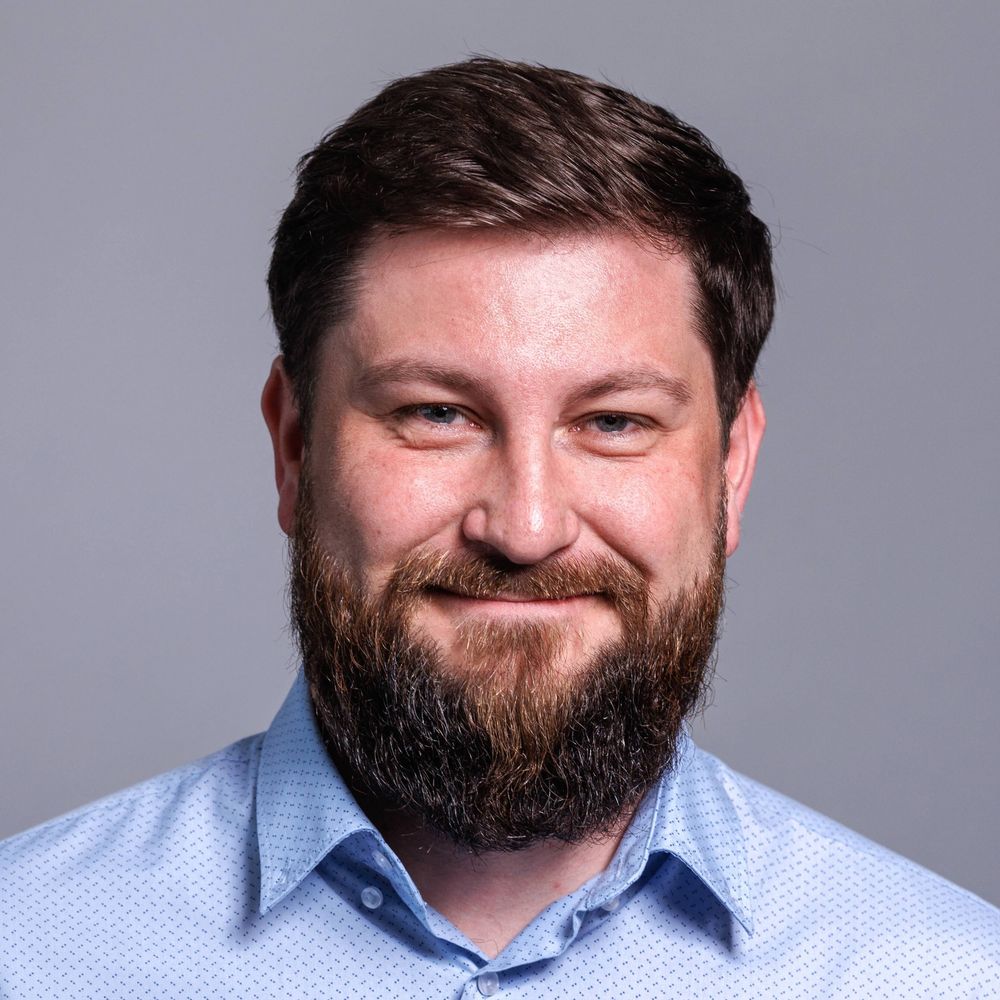 Tom Krutis