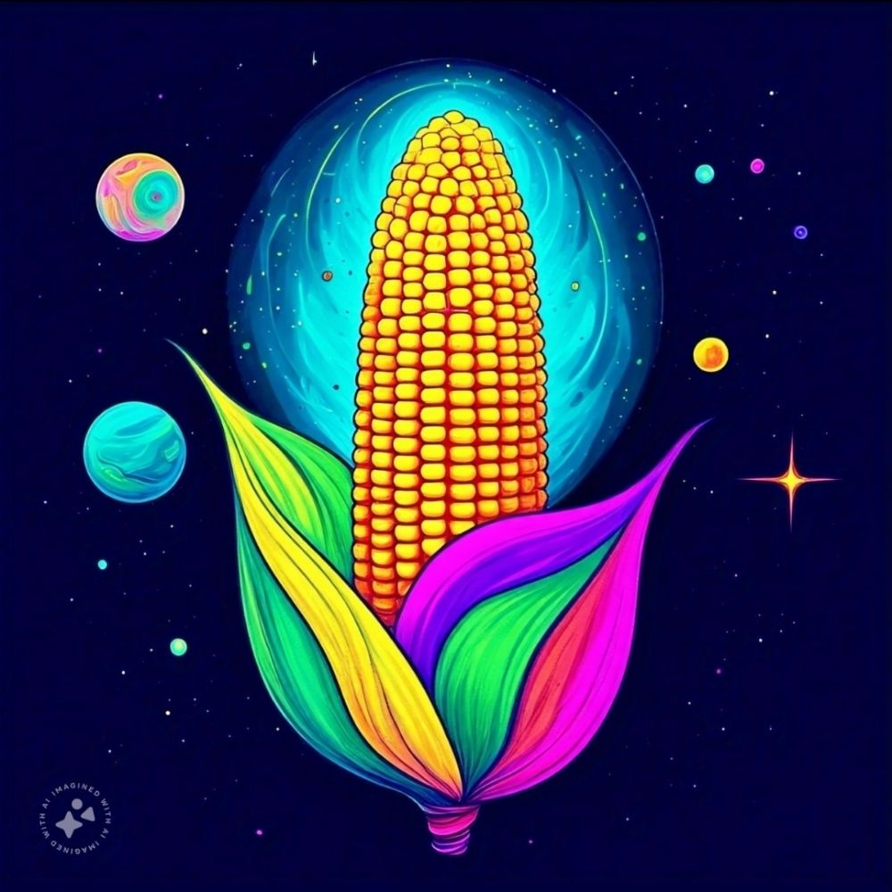 ✨️🌽CornOnTheCob🌽✨️