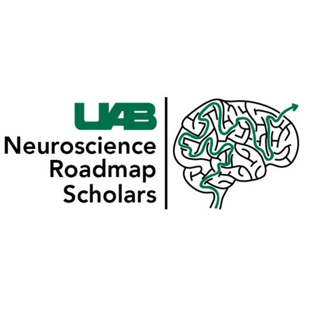 UAB Neuroscience Roadmap Scholars