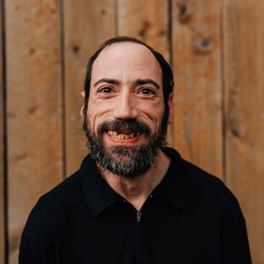 Daniel Aaron Harris