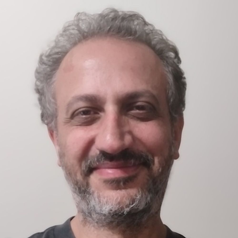 Giancarlo Ruffo