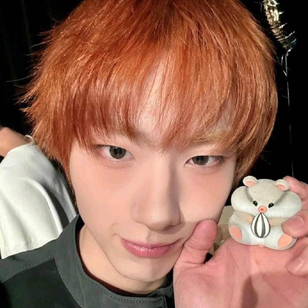 nana🐹