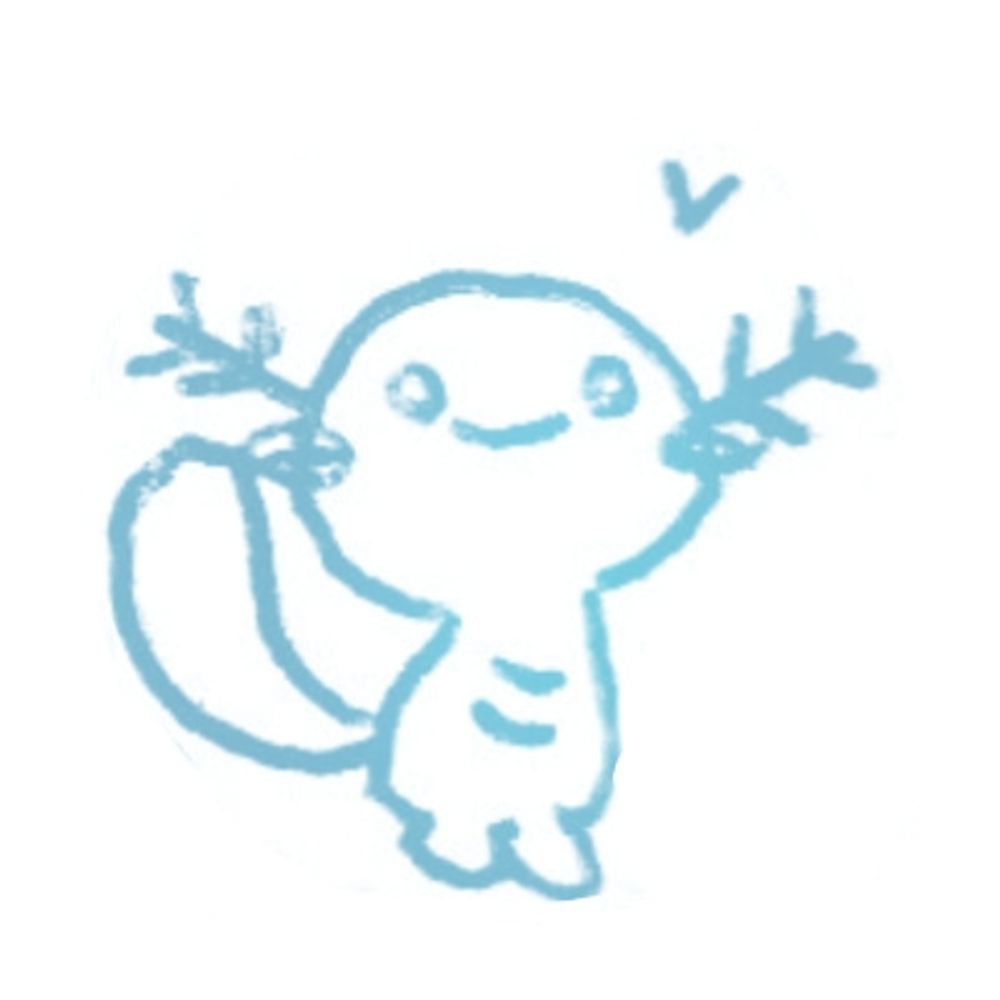 うぱぱよ