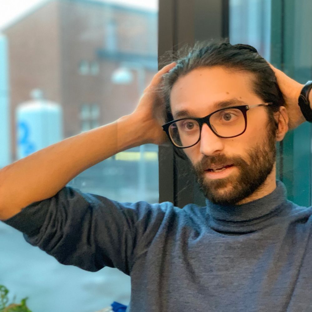 Nicolas Guyon