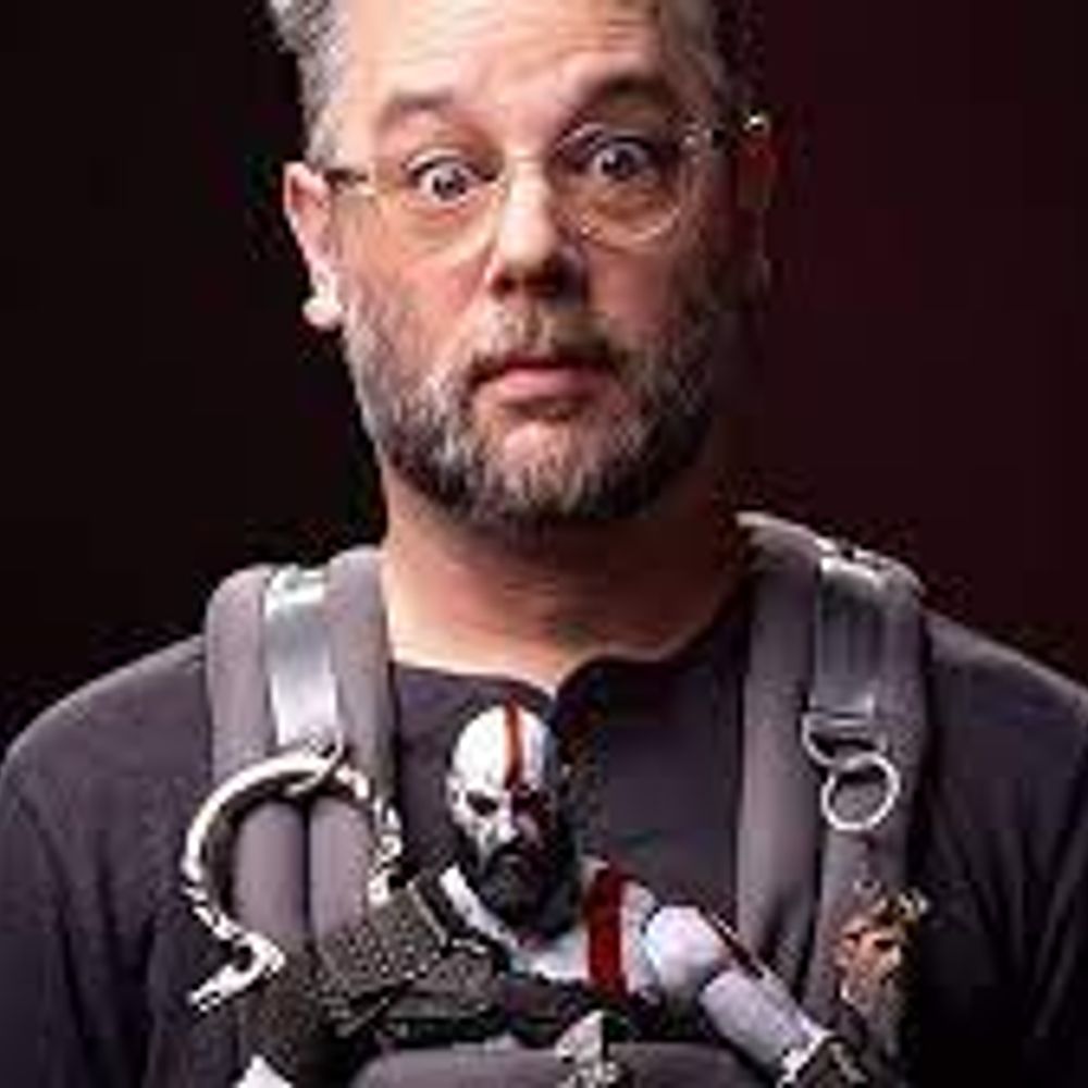 cory barlog