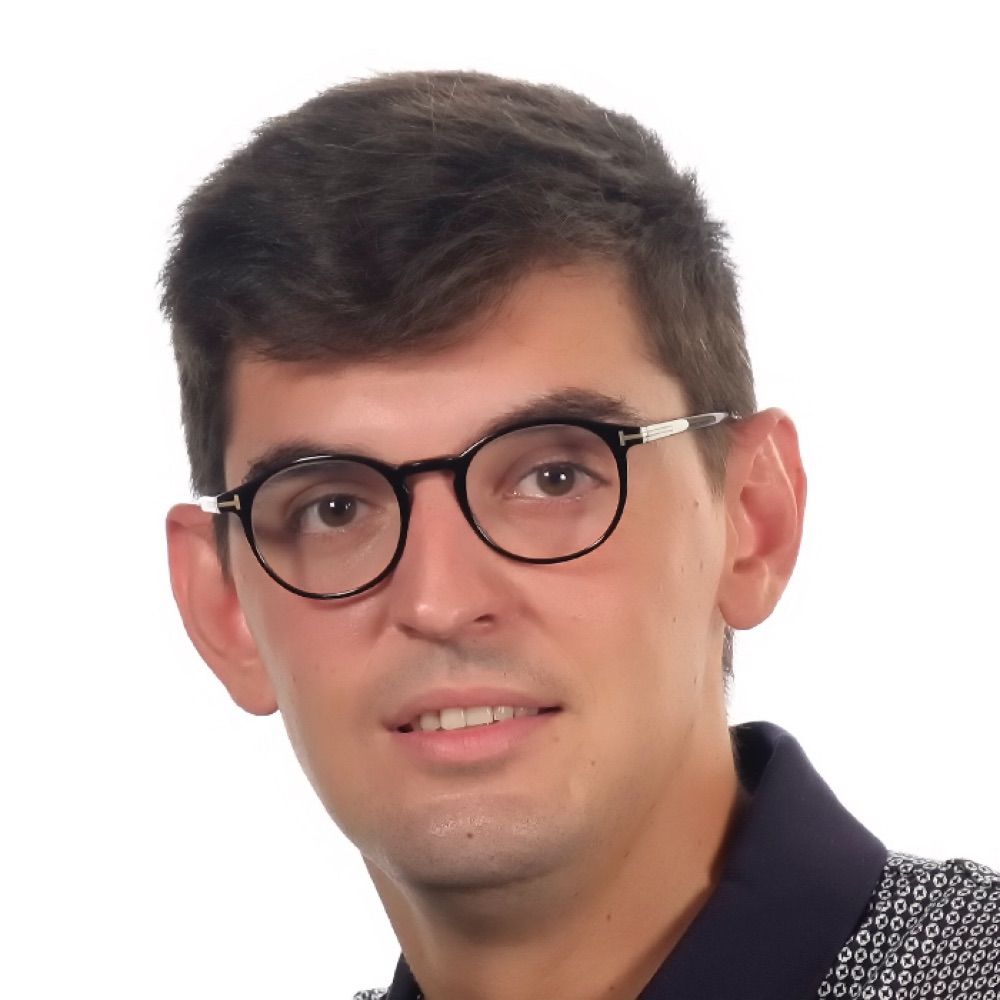 Pedro Ivorra Ordines