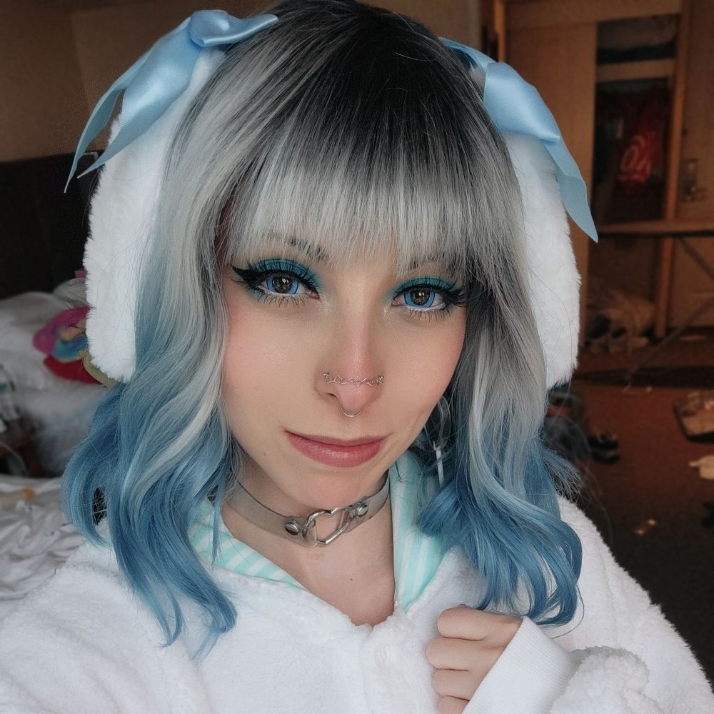 Nikki 🩷