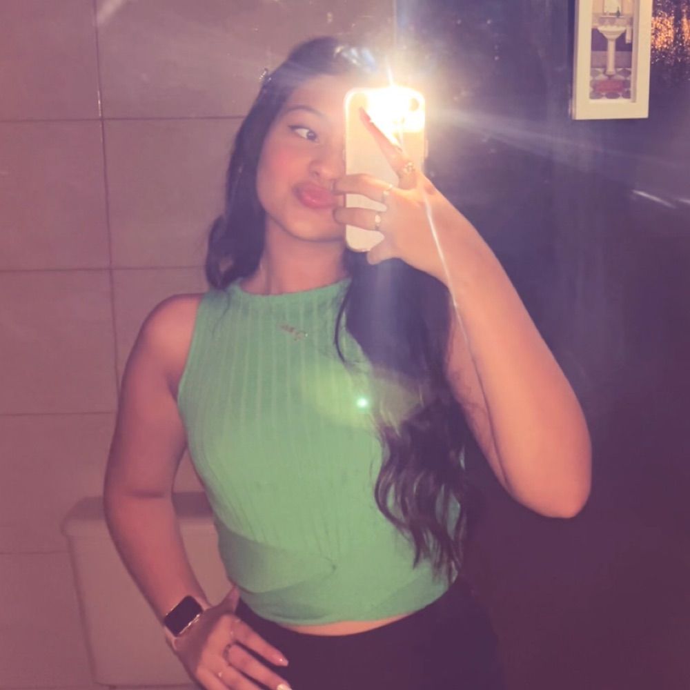 isa 💓