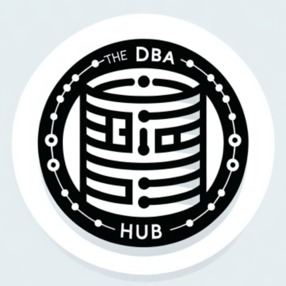 The DBA Hub