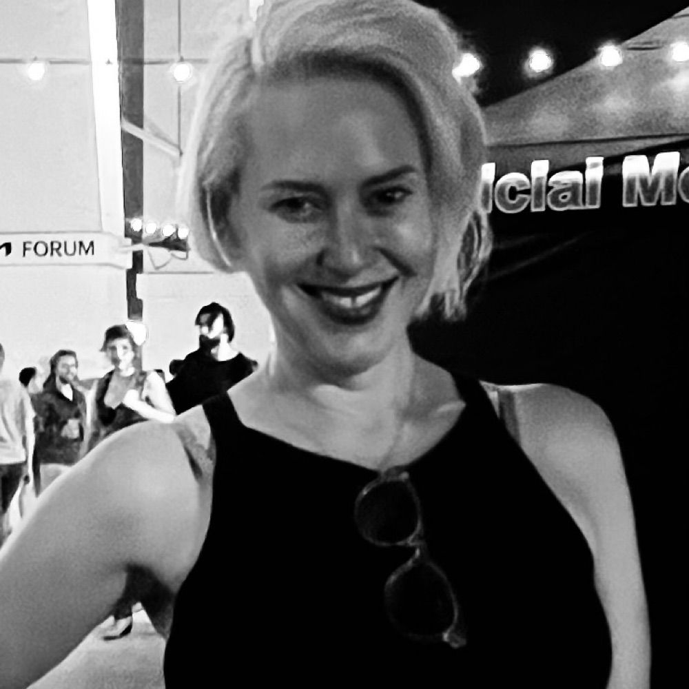 Andie Beckerman