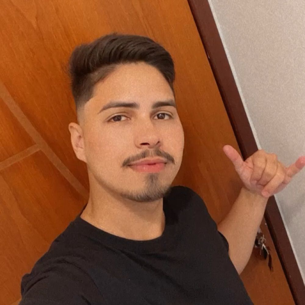 Lucas Carvalho 