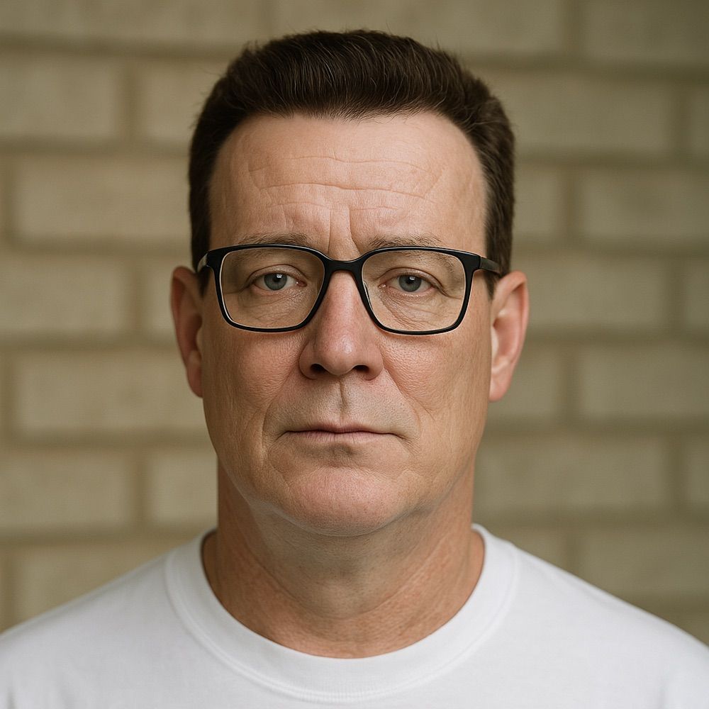 Trent Bunter