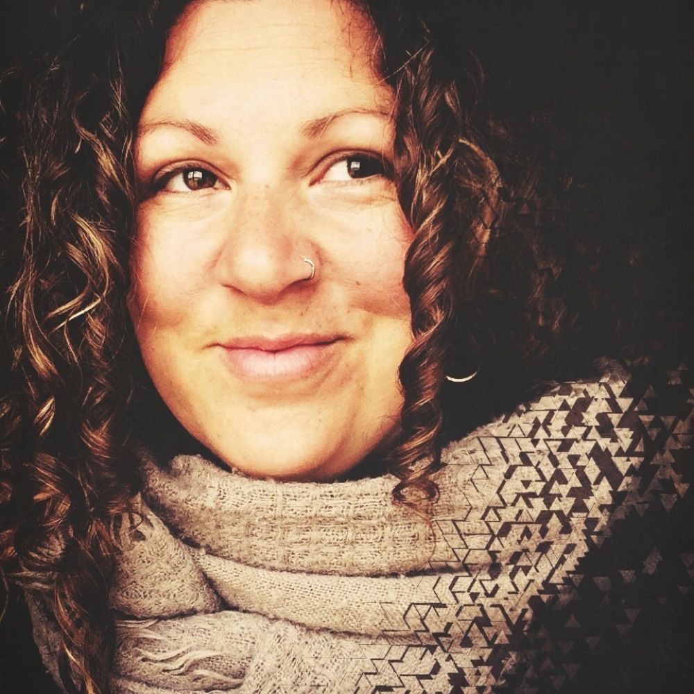 Marie-Andrée Arsenault