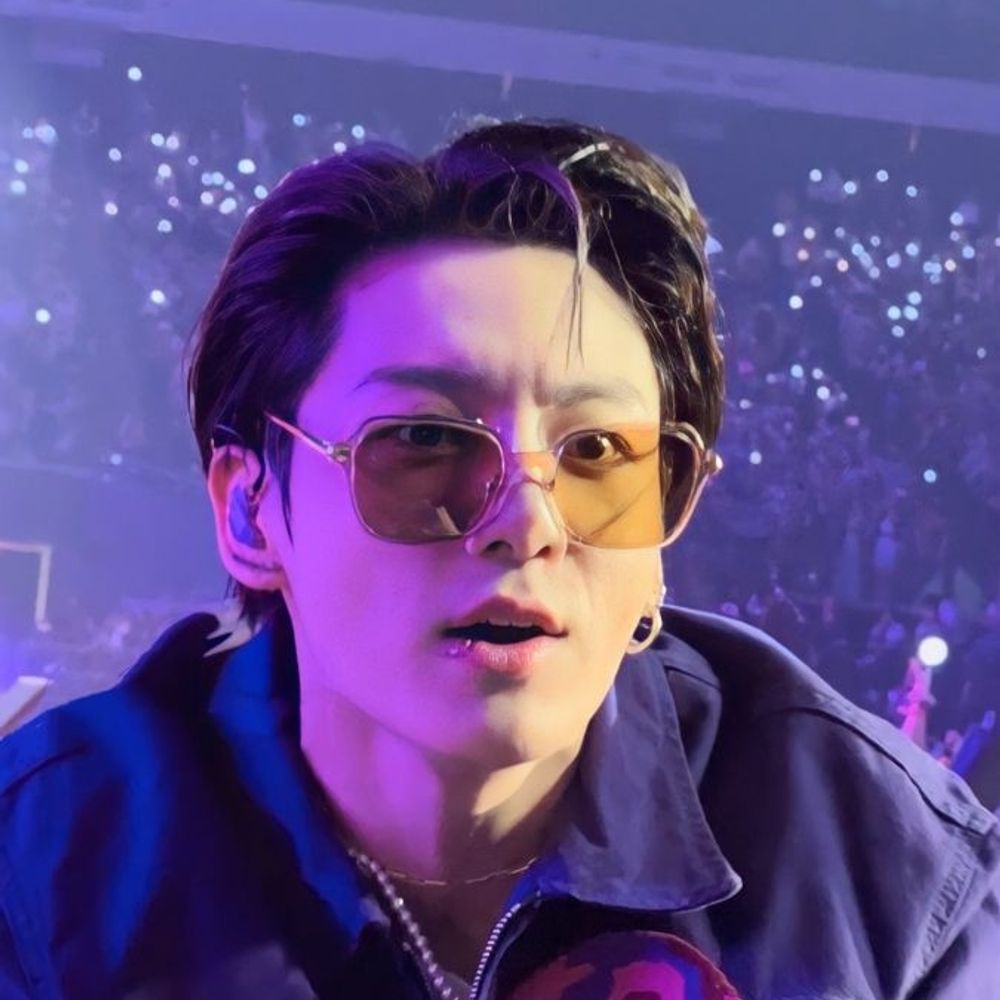 Lullabyjk