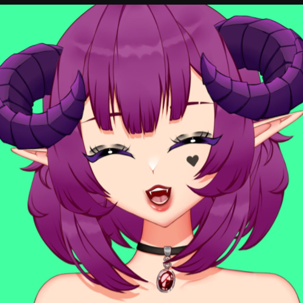 💖😈🦇Ash Cherry💖😈🦇