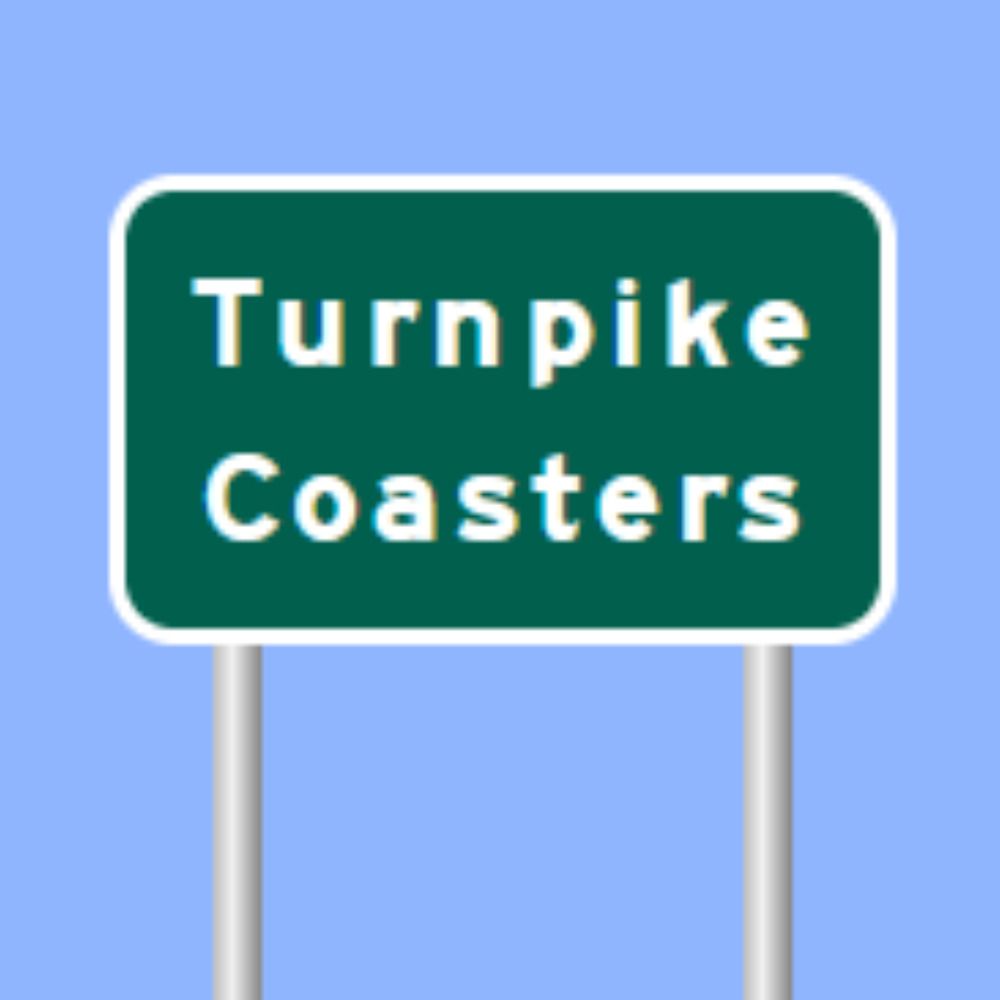 Turnpike Coasters