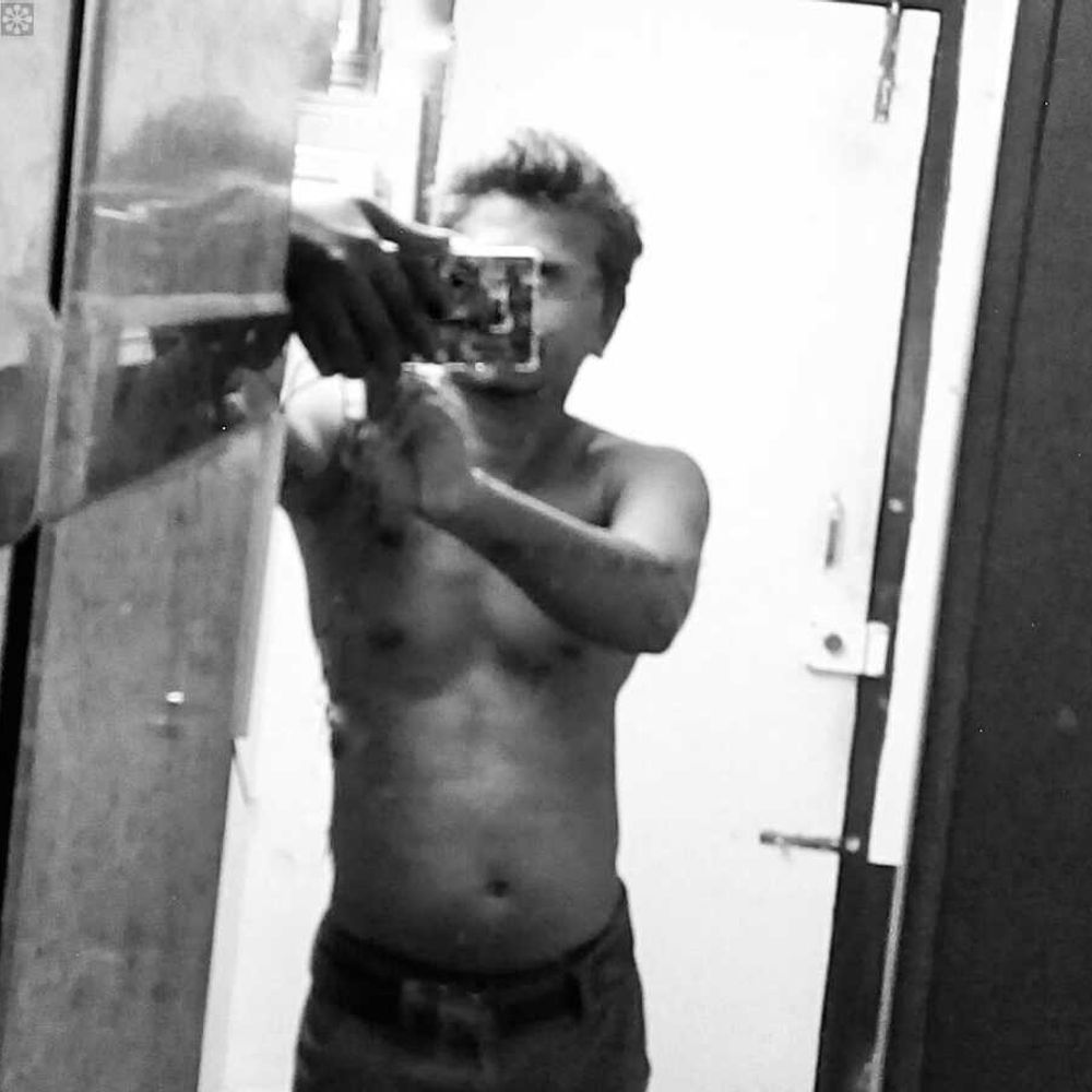 Single Man 