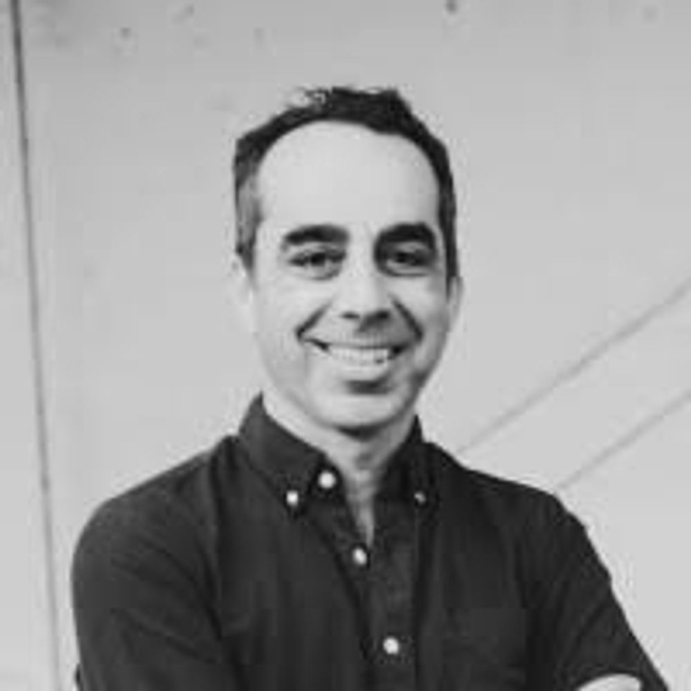 Aidin Vaziri