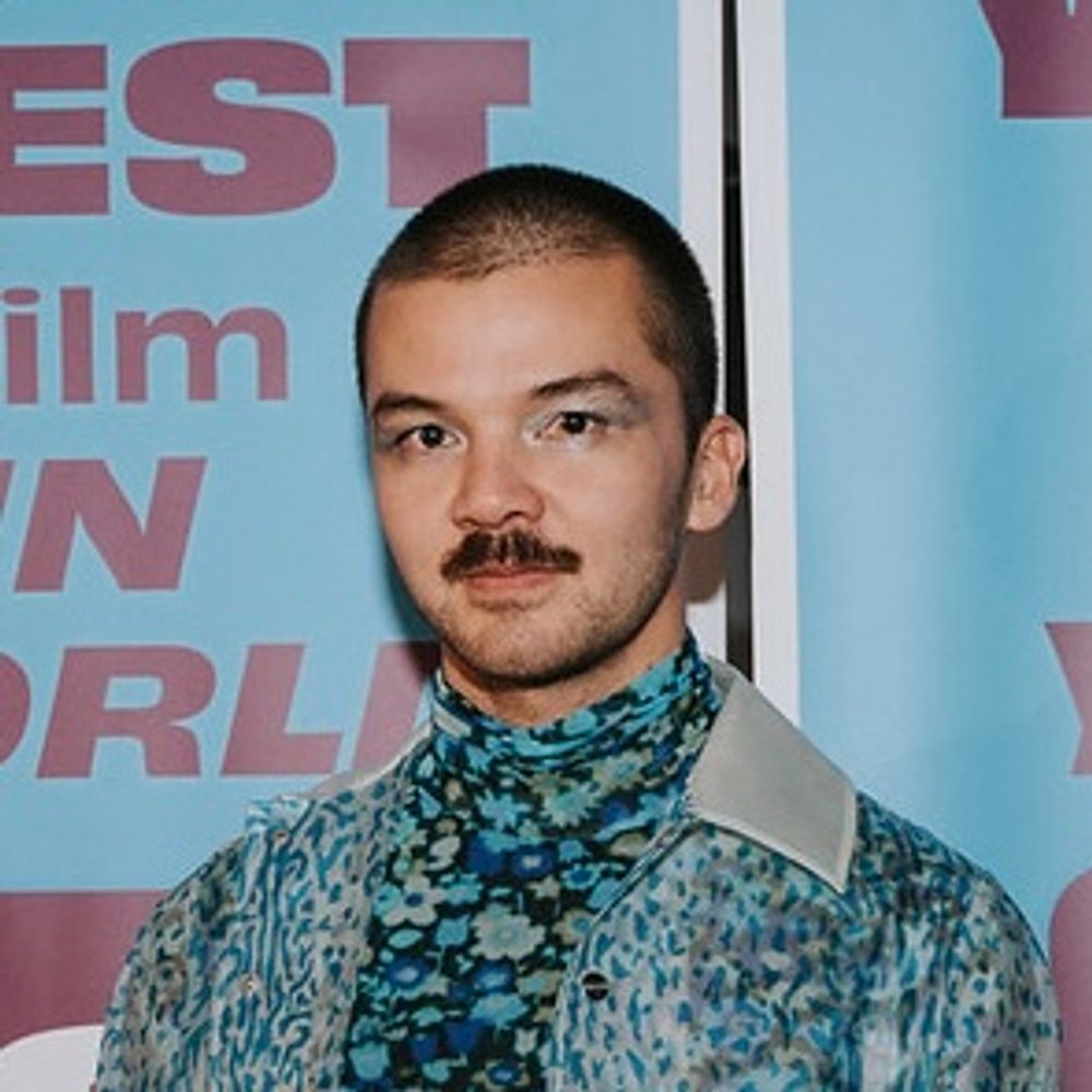 Dylan Glynn