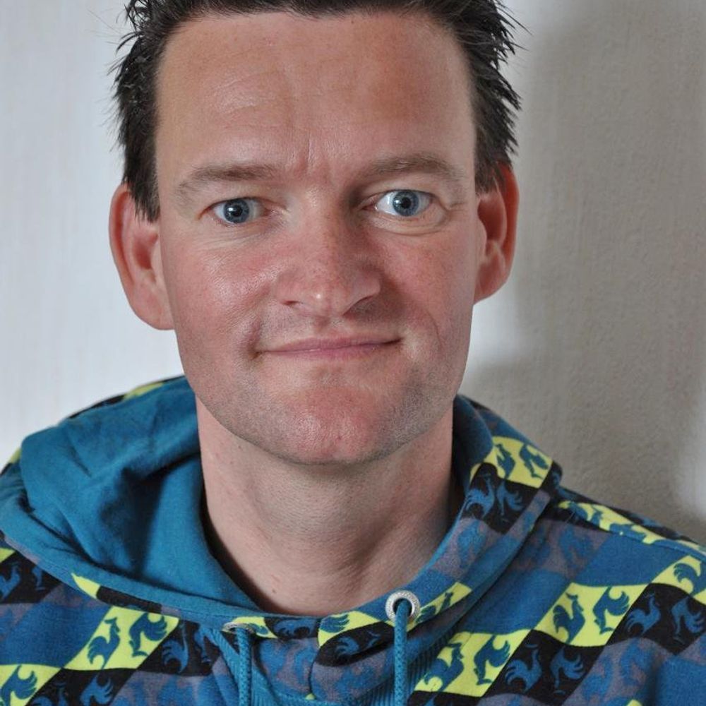 Raymond Aarsman