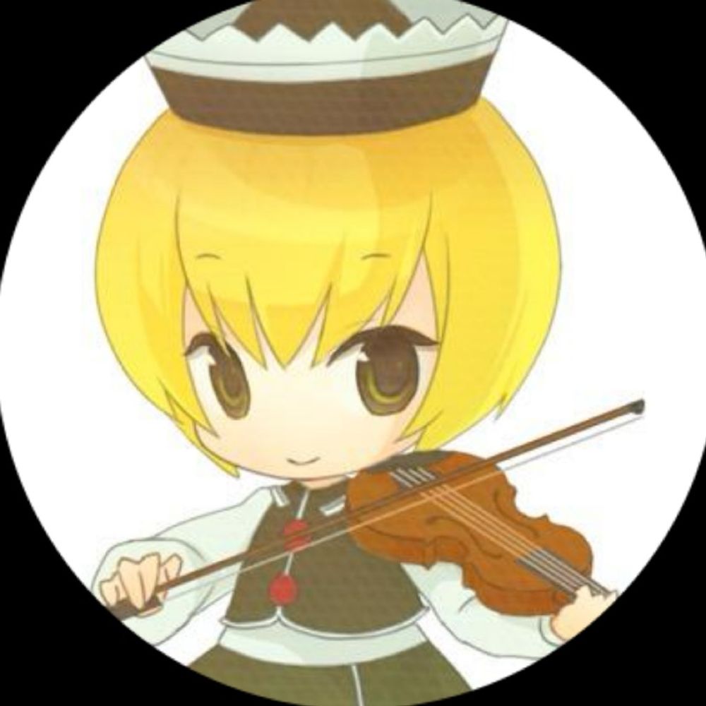瑠菜/ばよりん☺︎