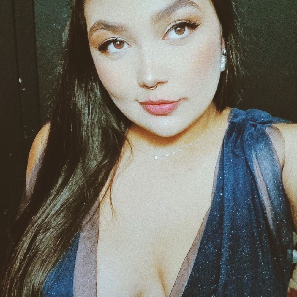 Luana Vivian 