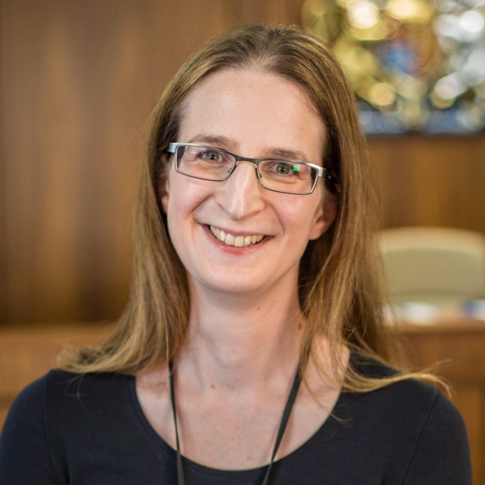Nicola Monaghan