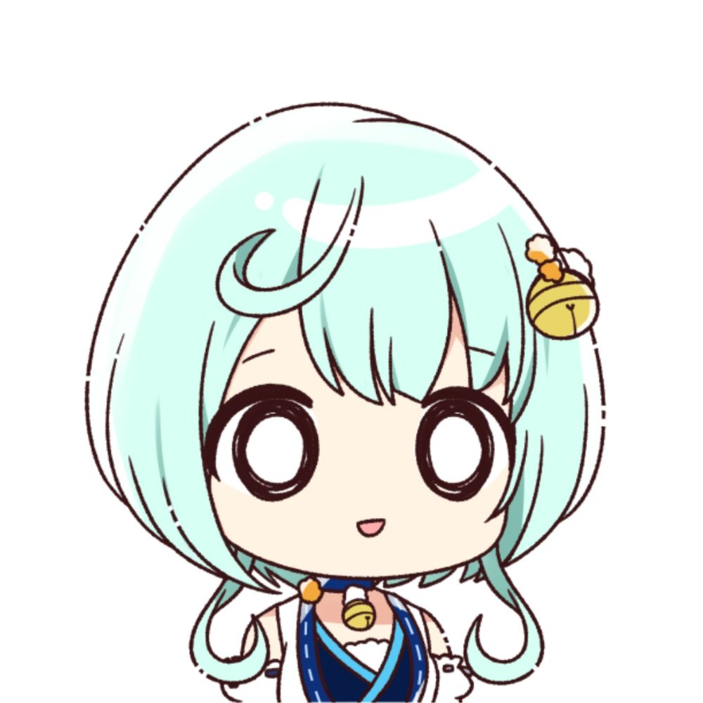 朝海てん🌅✨