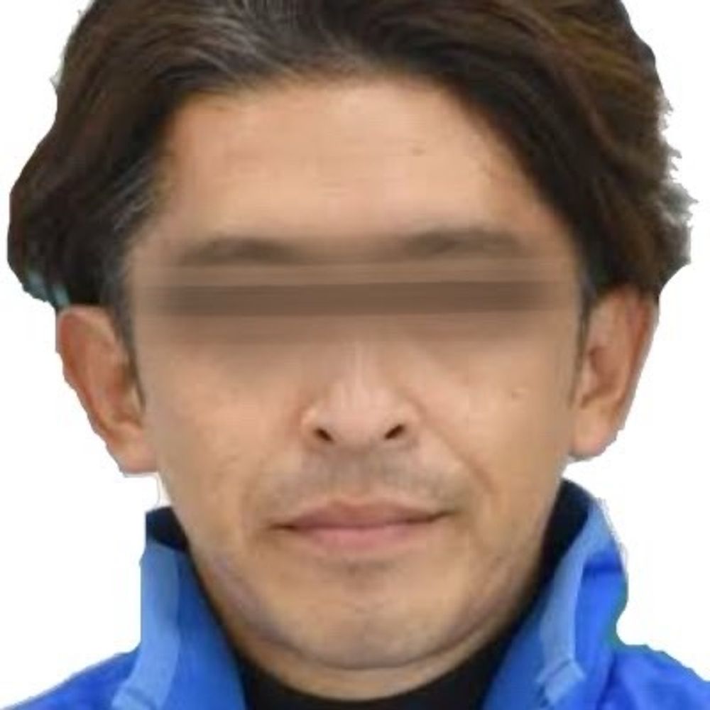 店長祐一a.k.a.ミセナガ