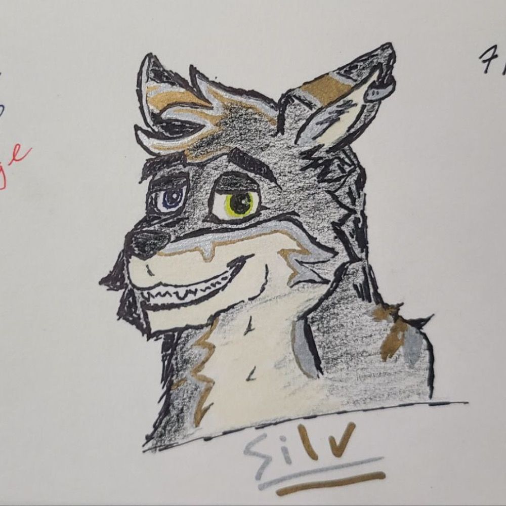 Silv