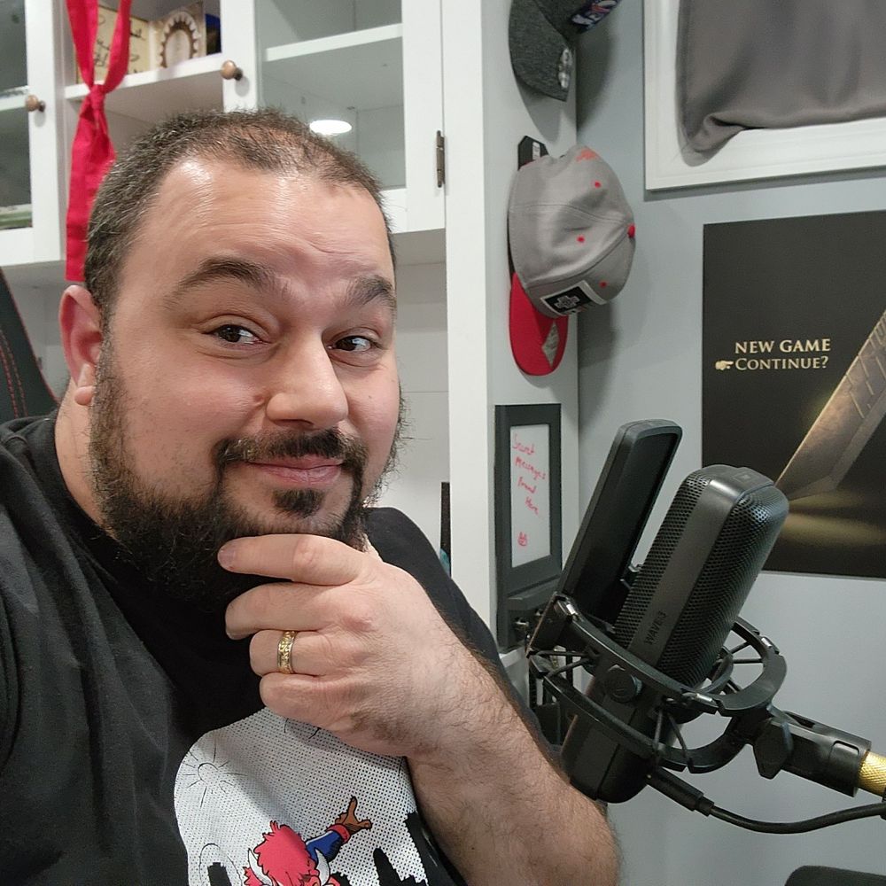 DeleteGaming