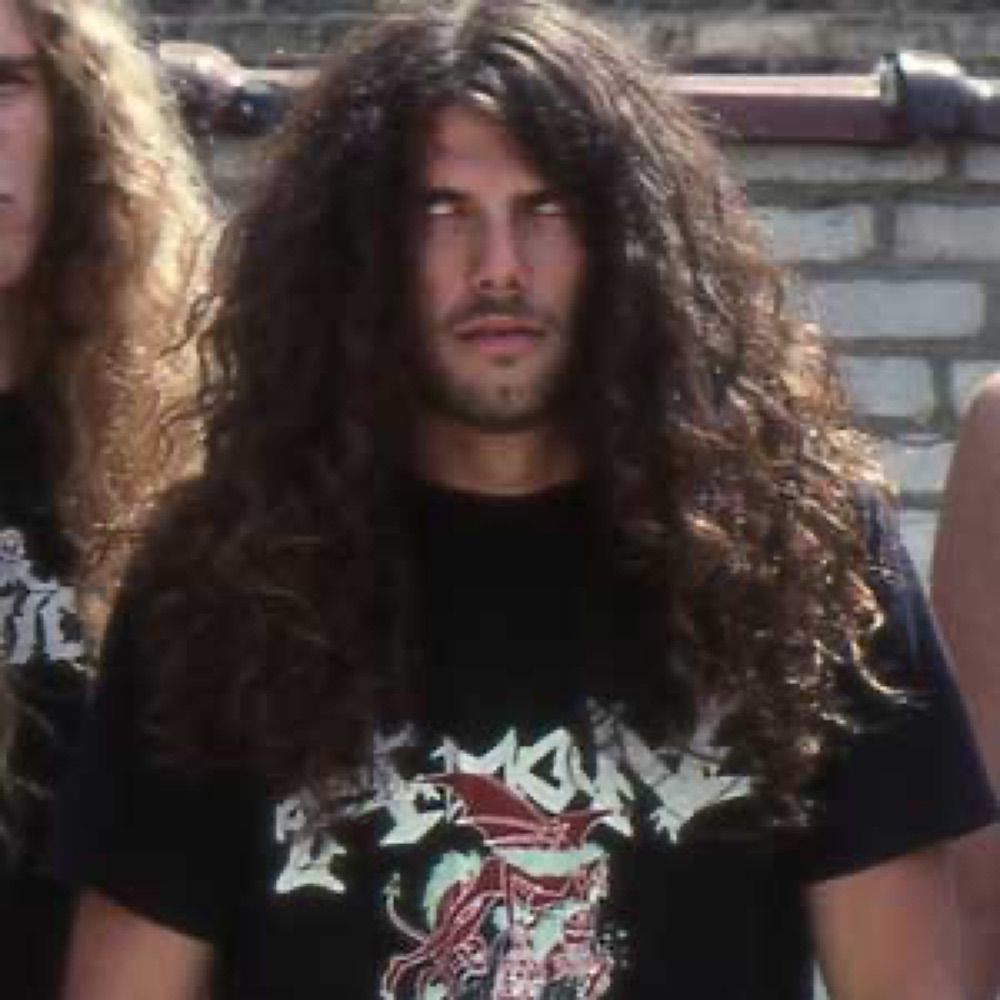 metulhead