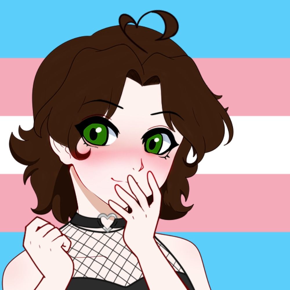 Profile avatar