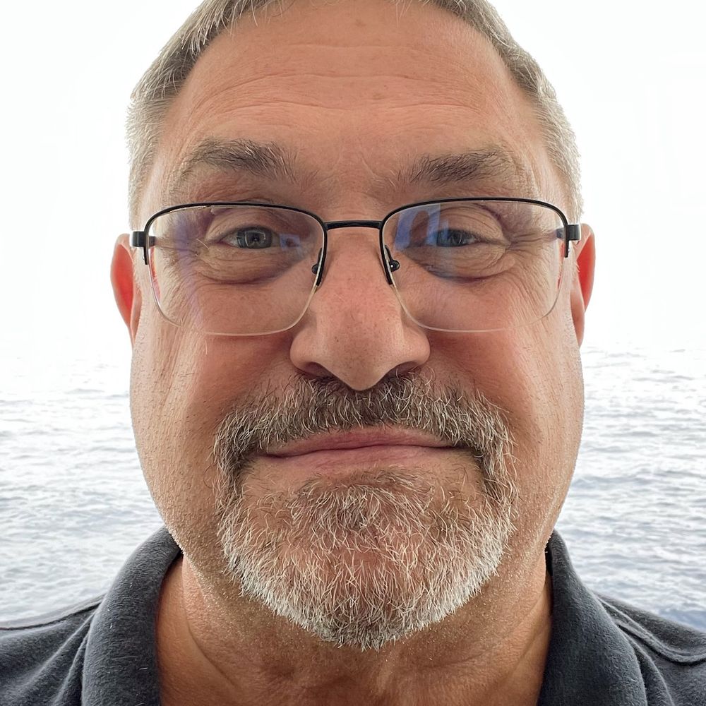 David A McTier