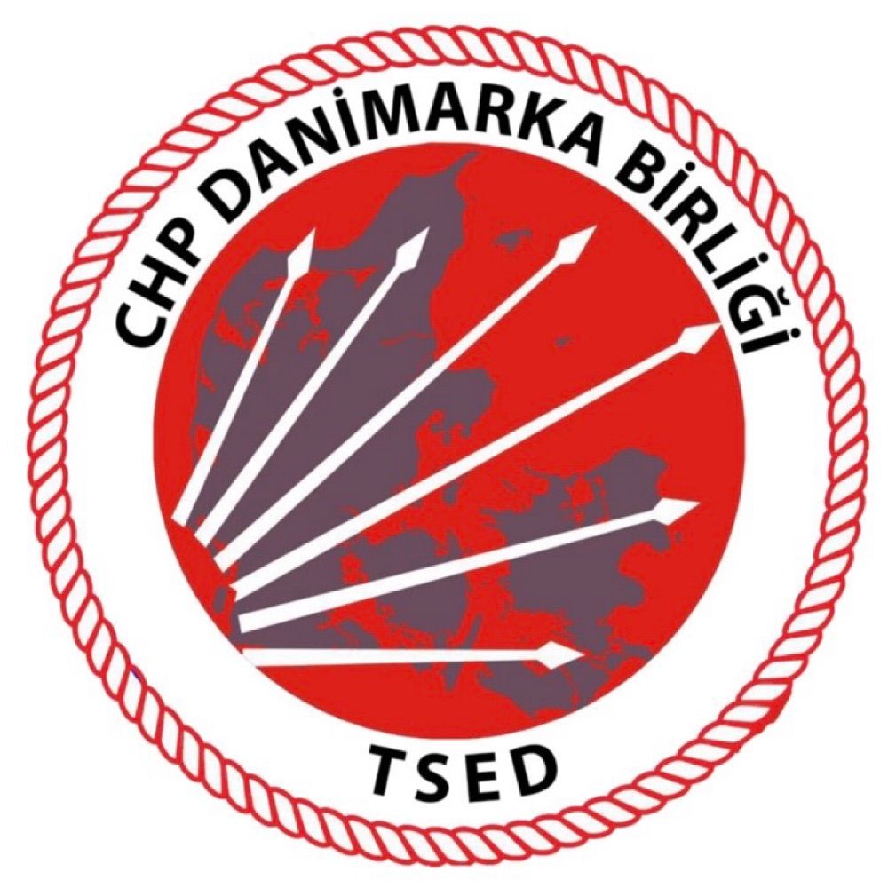 CHP Danimarka Birliği / TSED
