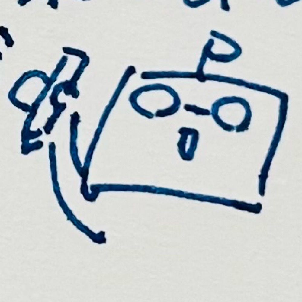 木壱/とーふ