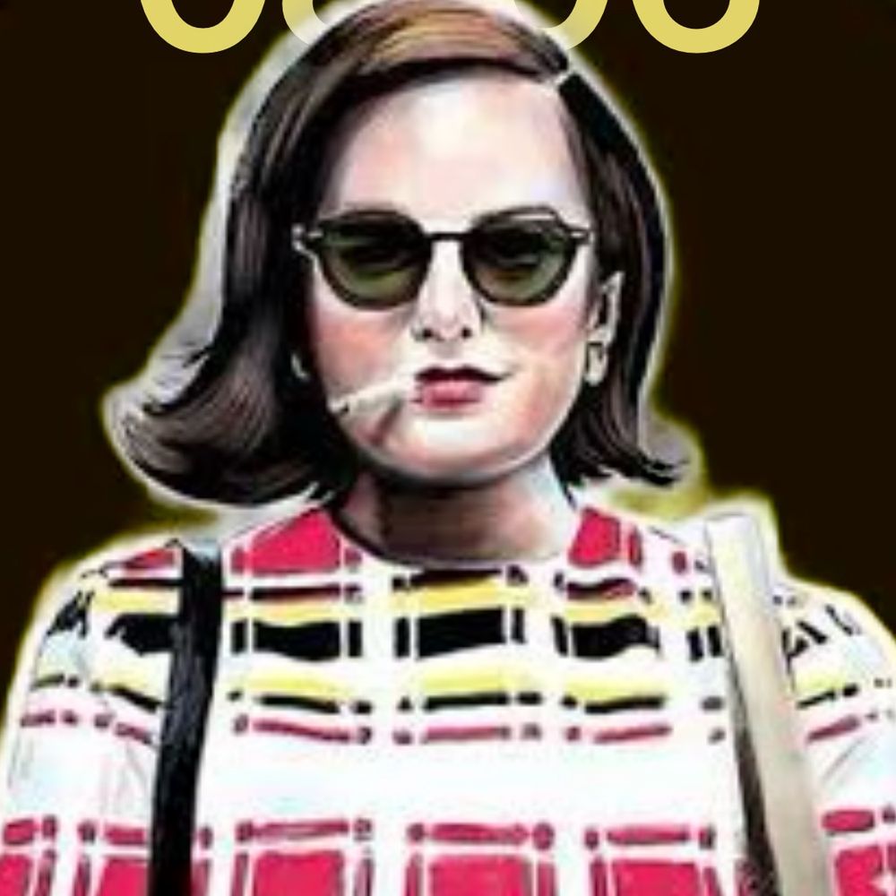 Peggy Olson