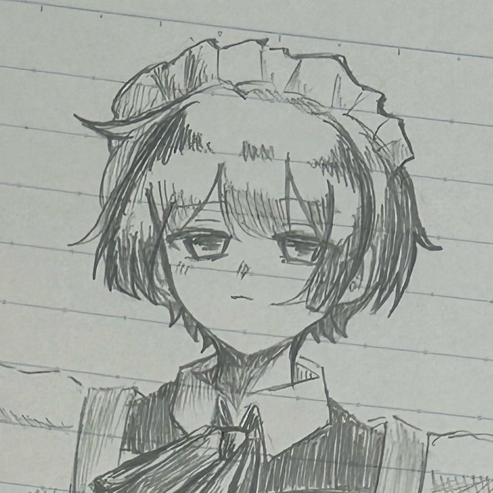 凪