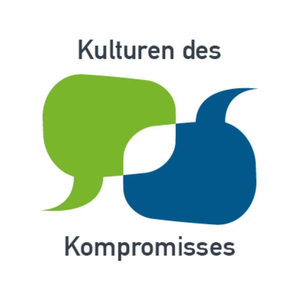 Kulturen des Kompromisses