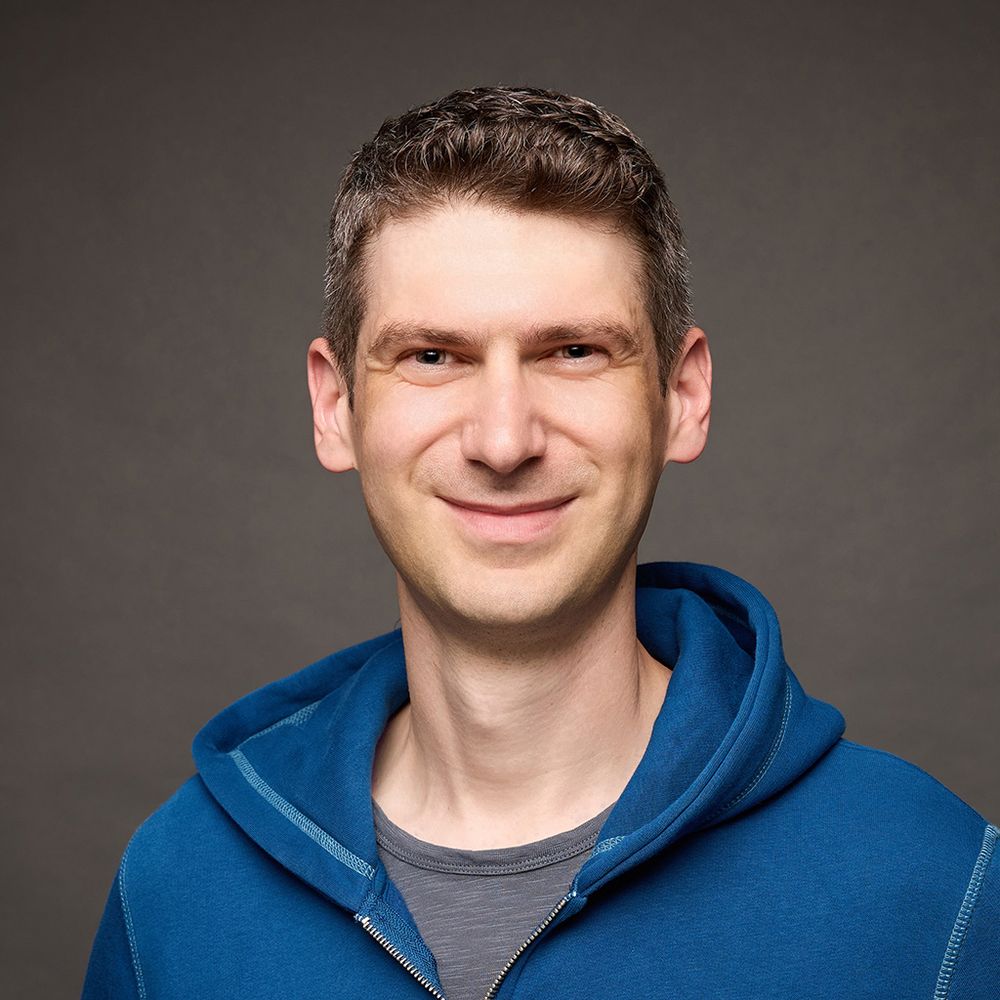 Sebastian Baltes
