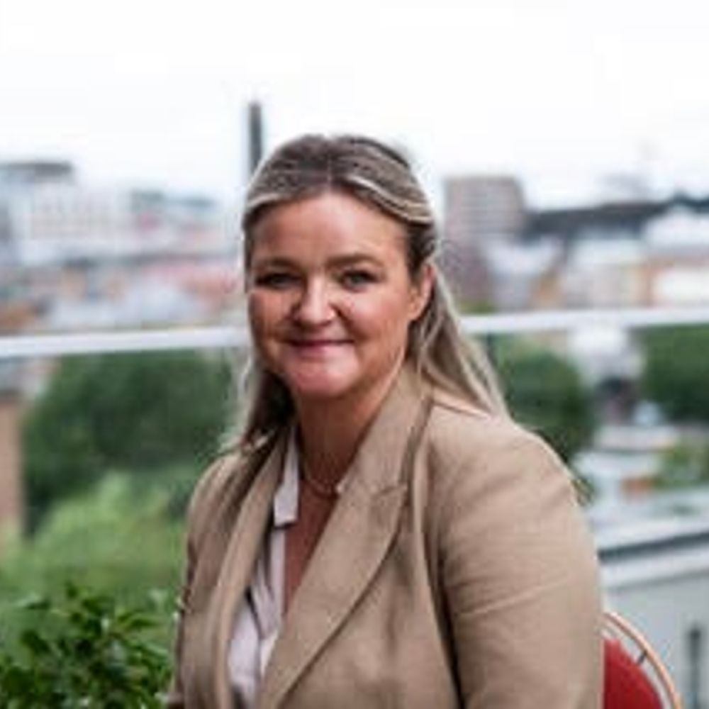 Jenny Riddell-Carpenter MP