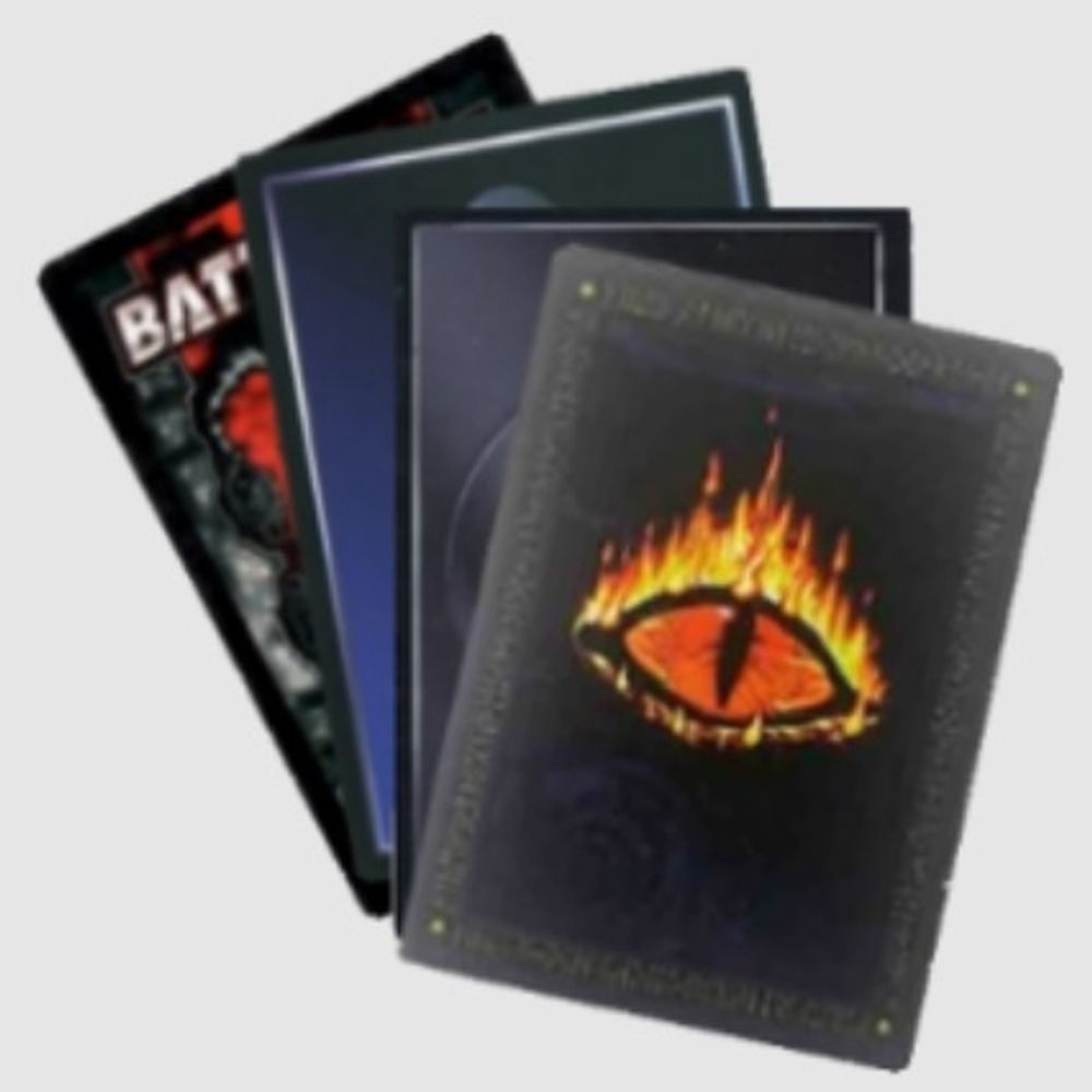 Very Cool Card Games 