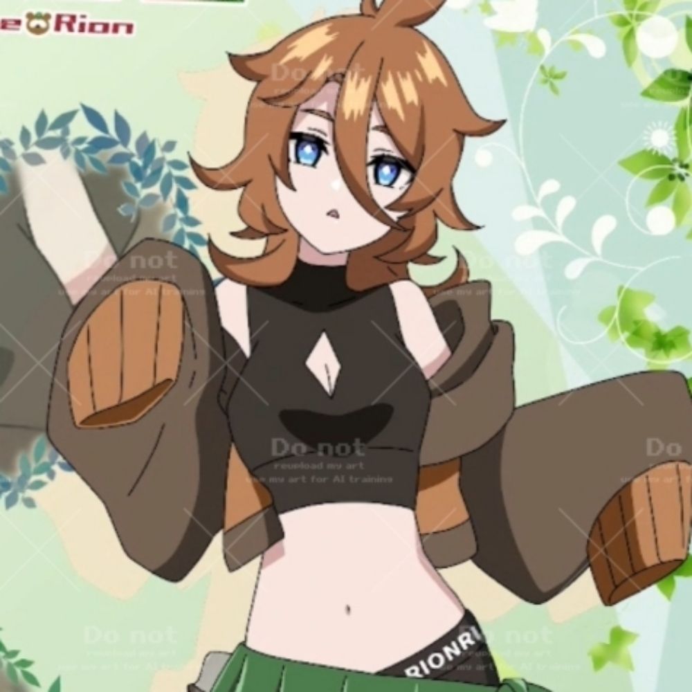 月影狸音