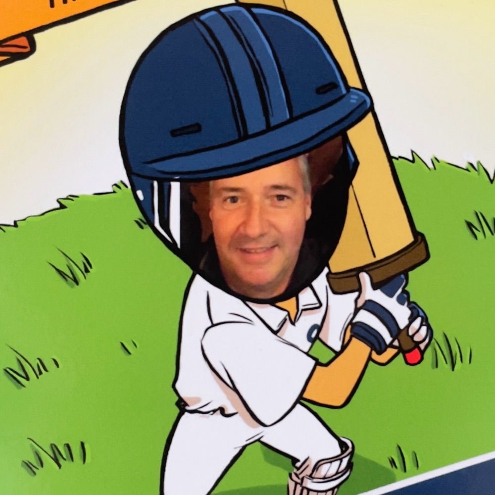 SimonTrafford.com