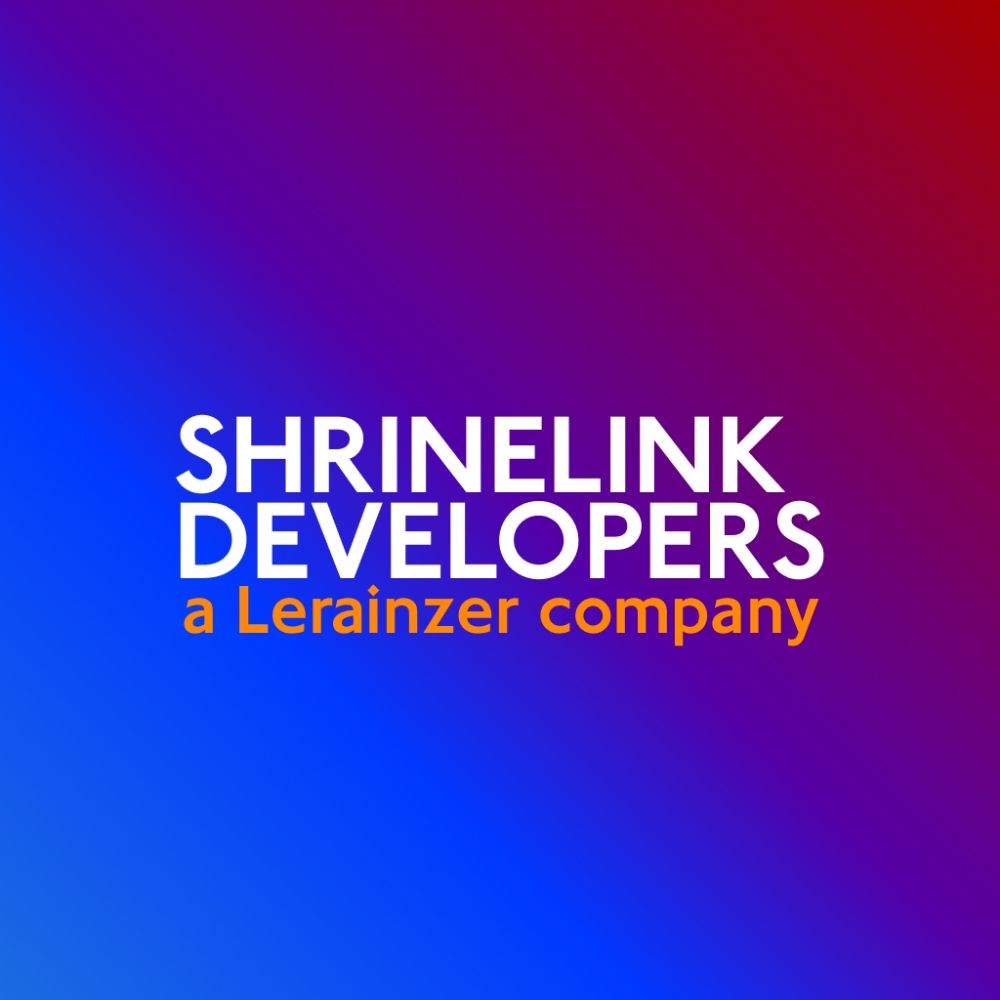 Shrinelink Developers