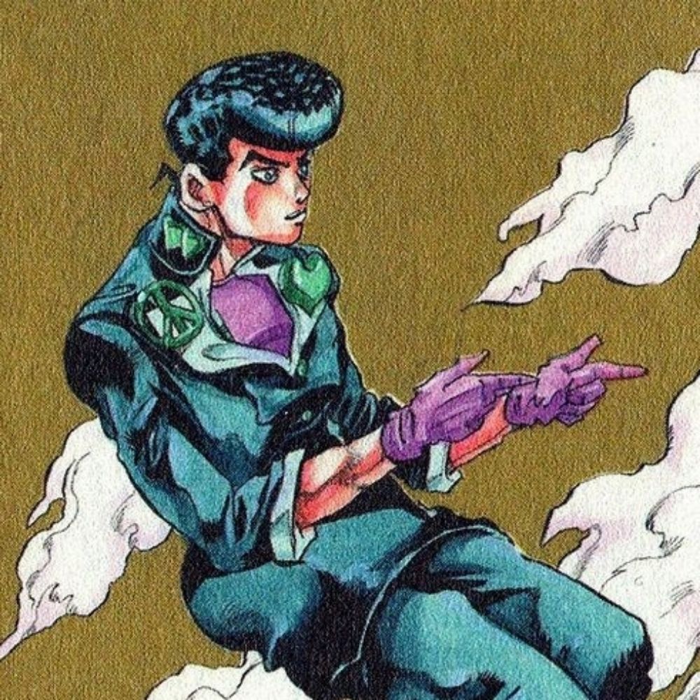 User avatar