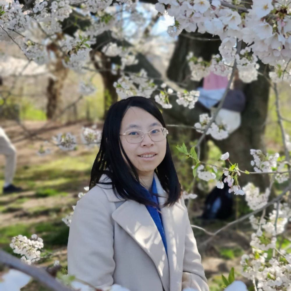 Xiyu Peng