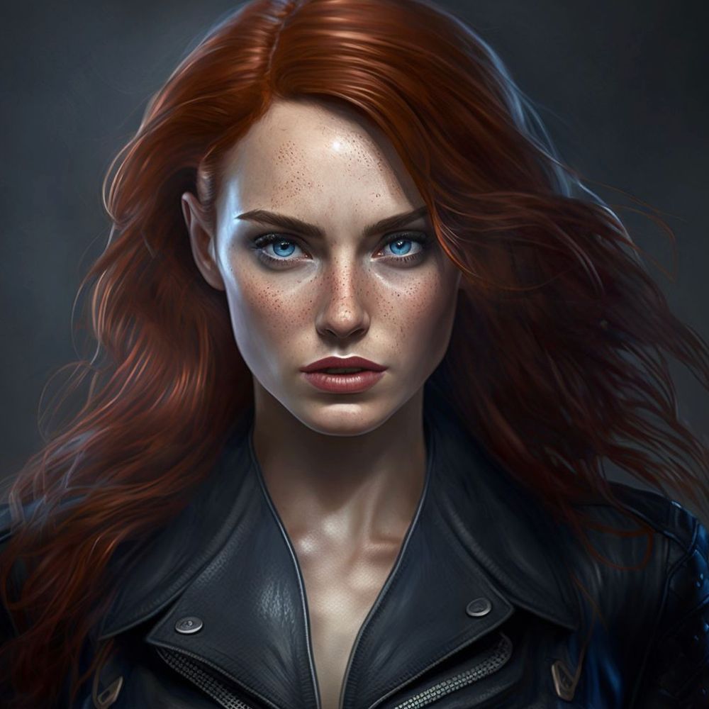 Saskia Marks